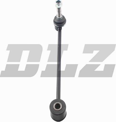 DLZ SL1364 - Entretoise / tige, stabilisateur droxauto.com