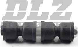DLZ SL1300 - Entretoise / tige, stabilisateur droxauto.com