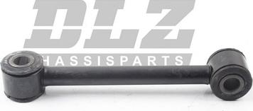 DLZ SL1313 - Entretoise / tige, stabilisateur droxauto.com