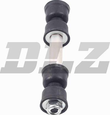 DLZ SL1312 - Entretoise / tige, stabilisateur droxauto.com
