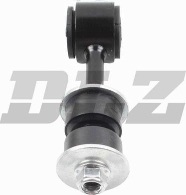 DLZ SL1317 - Entretoise / tige, stabilisateur droxauto.com