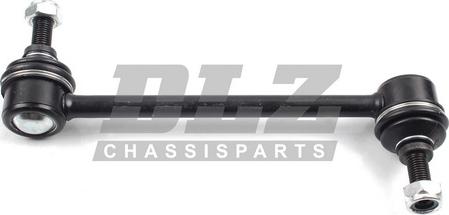 DLZ SL1327-A - Entretoise / tige, stabilisateur droxauto.com