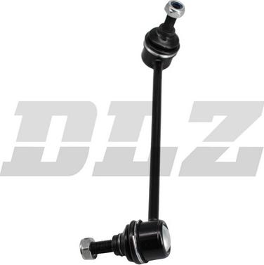 DLZ SL1371L - Entretoise / tige, stabilisateur droxauto.com