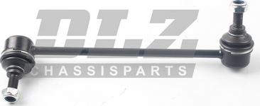 DLZ SL1371R - Entretoise / tige, stabilisateur droxauto.com