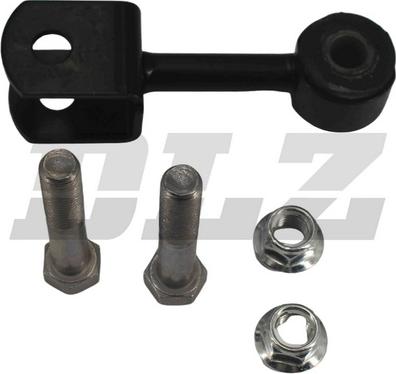 DLZ SL1290 - Entretoise / tige, stabilisateur droxauto.com