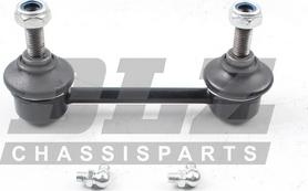 DLZ SL1292 - Entretoise / tige, stabilisateur droxauto.com