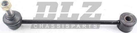 DLZ SL1268 - Entretoise / tige, stabilisateur droxauto.com