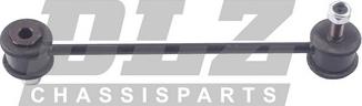 DLZ SL1213 - Entretoise / tige, stabilisateur droxauto.com