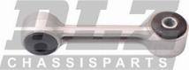 DLZ SL1286 - Entretoise / tige, stabilisateur droxauto.com