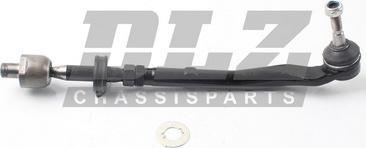 DLZ SS0002R - Barre de connexion droxauto.com