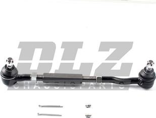 DLZ SS0036L - Barre de connexion droxauto.com