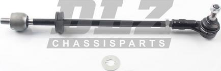 DLZ SS0029L - Barre de connexion droxauto.com