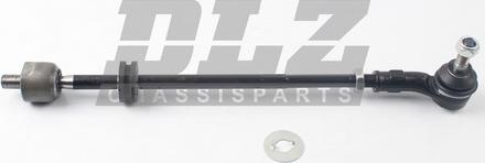 DLZ SS0026L - Barre de connexion droxauto.com