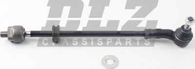 DLZ SS0027L - Barre de connexion droxauto.com