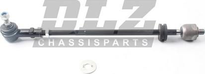 DLZ SS0074 - Barre de connexion droxauto.com