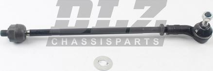 DLZ SS0076 - Barre de connexion droxauto.com