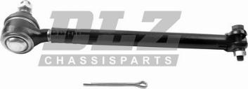DLZ SS0160 - Rotule de barre de connexion droxauto.com