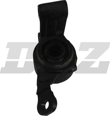 DLZ ST9000L - Suspension, bras de liaison droxauto.com