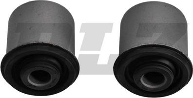 DLZ ST5004 - Suspension, bras de liaison droxauto.com