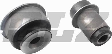 DLZ ST0936 - Suspension, bras de liaison droxauto.com