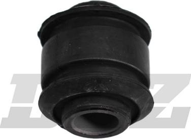 DLZ ST0976 - Suspension, bras de liaison droxauto.com