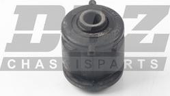 DLZ ST0412 - Suspension, bras de liaison droxauto.com