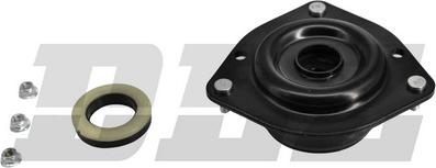 DLZ ST0545 - Coupelle de suspension droxauto.com