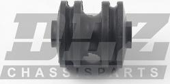DLZ ST0535 - Suspension, bras de liaison droxauto.com