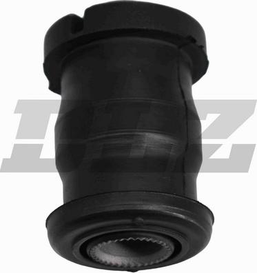 DLZ ST0520 - Suspension, bras de liaison droxauto.com