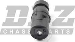 DLZ ST0662 - Coussinet de palier, stabilisateur droxauto.com