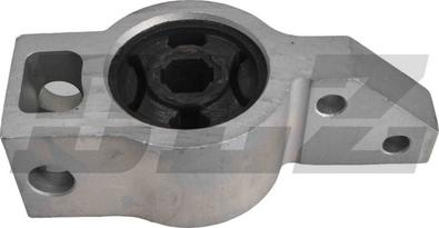 DLZ ST0626 - Suspension, bras de liaison droxauto.com