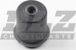 DLZ ST0077 - Suspension, bras de liaison droxauto.com