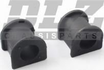 DLZ ST0101 - Suspension, bras de liaison droxauto.com