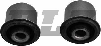 DLZ ST0800 - Suspension, bras de liaison droxauto.com