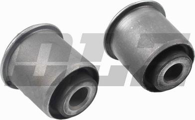 DLZ ST0879 - Suspension, bras de liaison droxauto.com