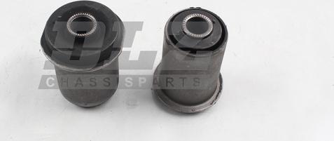 DLZ ST0381 - Suspension, bras de liaison droxauto.com