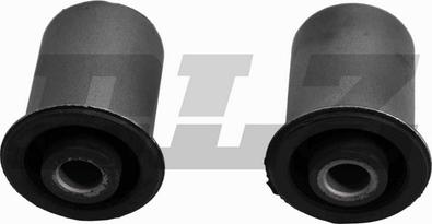 DLZ ST0799 - Suspension, bras de liaison droxauto.com