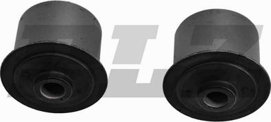 DLZ ST0724 - Suspension, bras de liaison droxauto.com