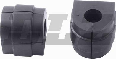 DLZ ST1419 - Coussinet de palier, stabilisateur droxauto.com