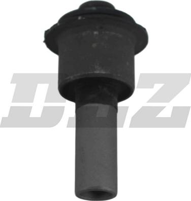 DLZ ST1487 - Suspension, corps de l'essieu droxauto.com