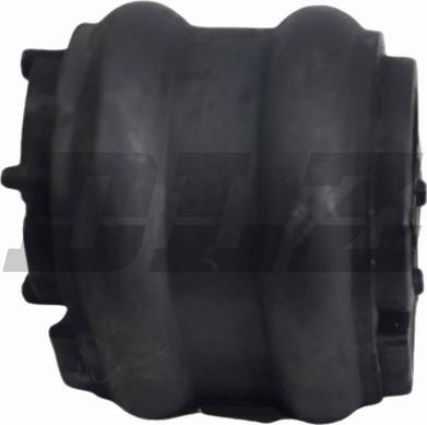 DLZ ST1525 - Coussinet de palier, stabilisateur droxauto.com