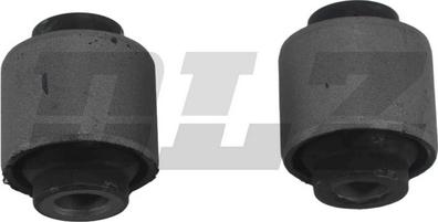 DLZ ST1528 - Suspension, bras de liaison droxauto.com