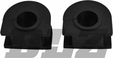 DLZ ST1193 - Coussinet de palier, stabilisateur droxauto.com