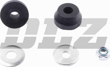 DLZ ST1345 - Suspension, bras de liaison droxauto.com