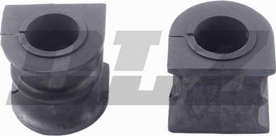 DLZ ST1329 - Coussinet de palier, stabilisateur droxauto.com