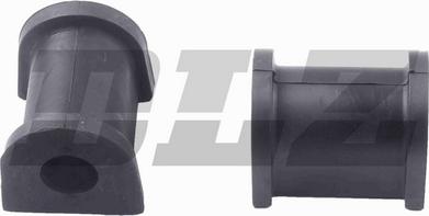 DLZ ST1377 - Coussinet de palier, stabilisateur droxauto.com