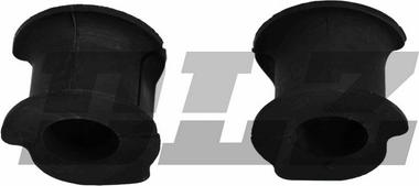 DLZ ST1280 - Coussinet de palier, stabilisateur droxauto.com