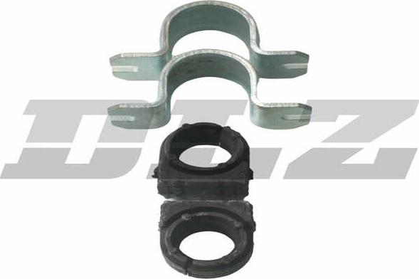 DLZ ST1276 - Coussinet de palier, stabilisateur droxauto.com