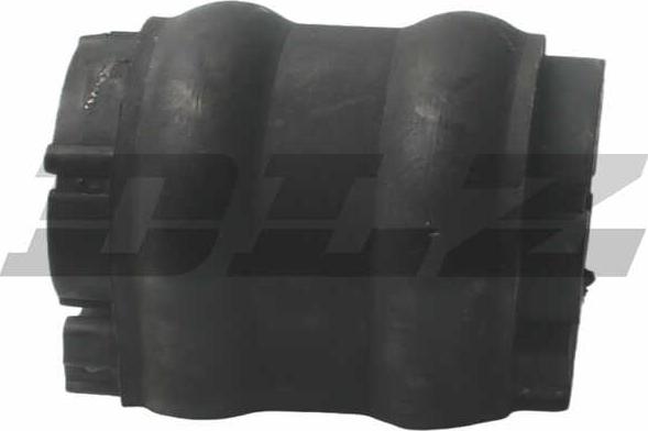 DLZ ST1273 - Coussinet de palier, stabilisateur droxauto.com
