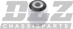 DLZ ST-BUH-CB0009-1 - Suspension, bras de liaison droxauto.com